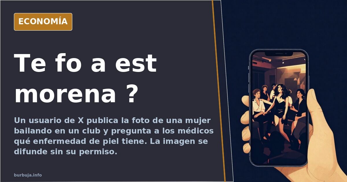 ¿Alguien más lo ve así? Reflexiones sobre la economía actual