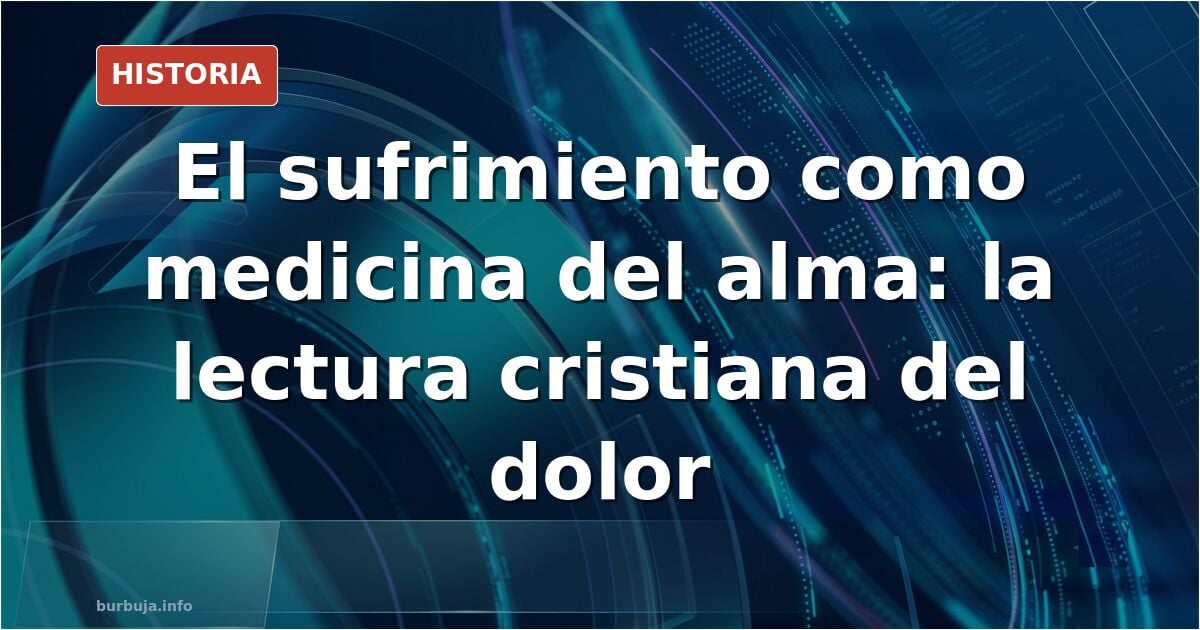 TRANSFORMANDO NUESTRO DOLOR (Padre Spyridon)