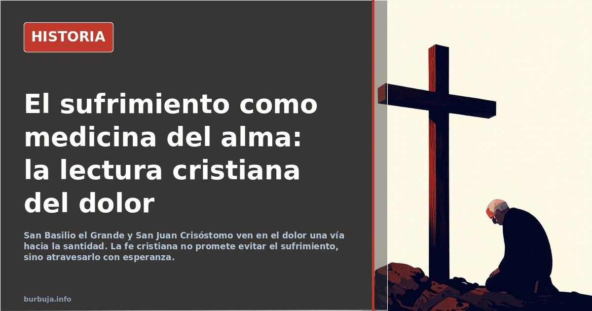 TRANSFORMANDO NUESTRO DOLOR (Padre Spyridon)
