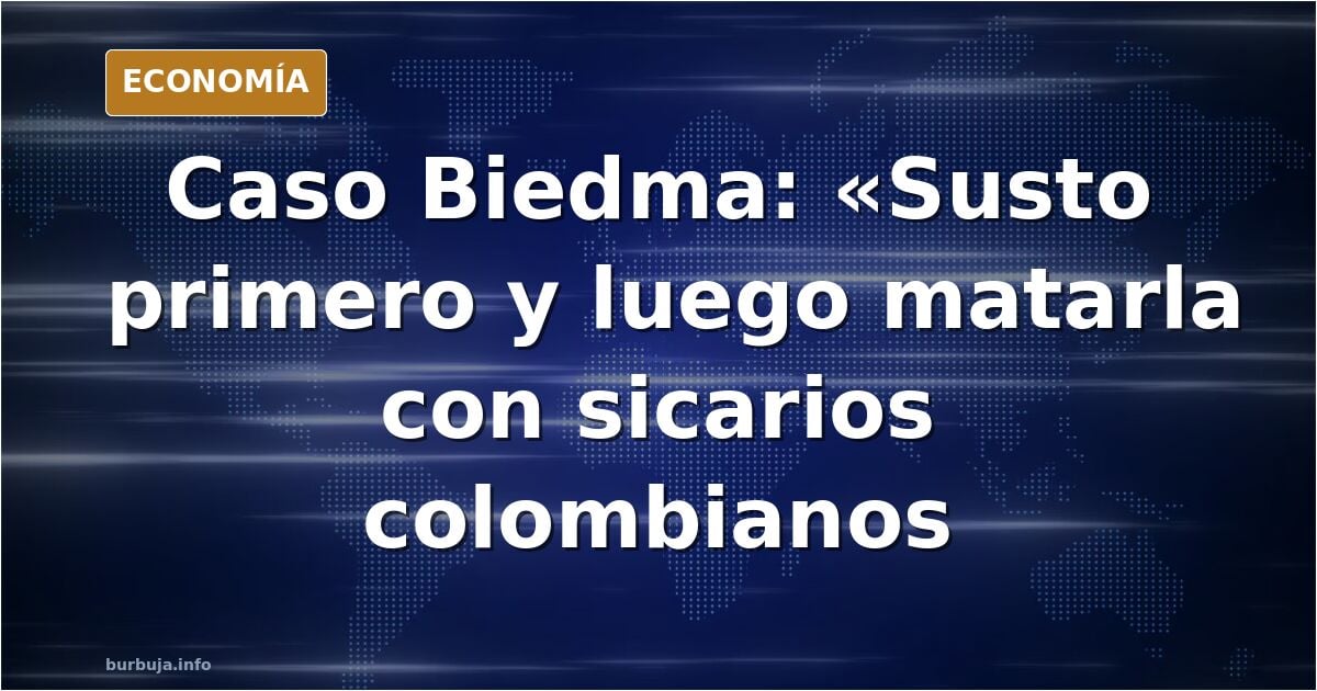 Susto en la vivienda: ¿qué ha pasado realmente?