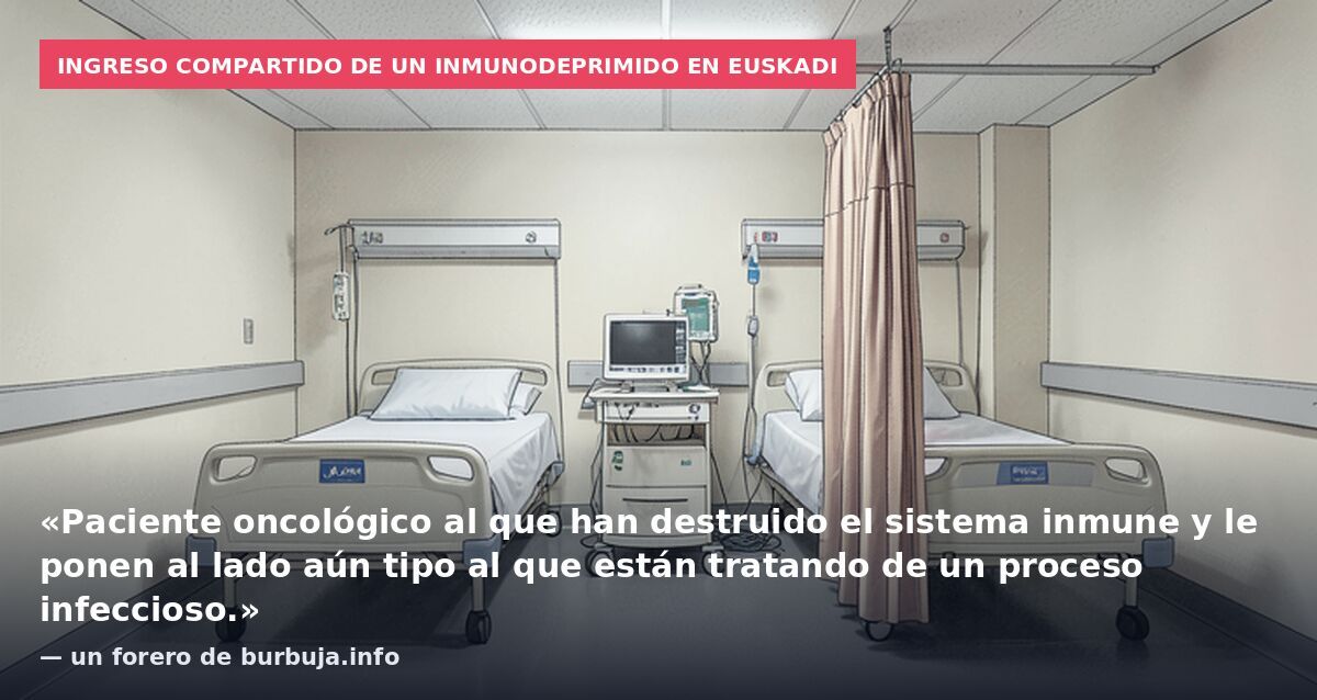 Fallece un hombre por viruela del mono en Euskadi