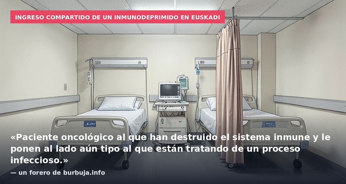Fallece un hombre por viruela del mono en Euskadi