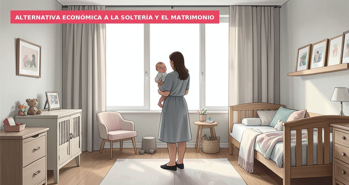 No se puede formar familia