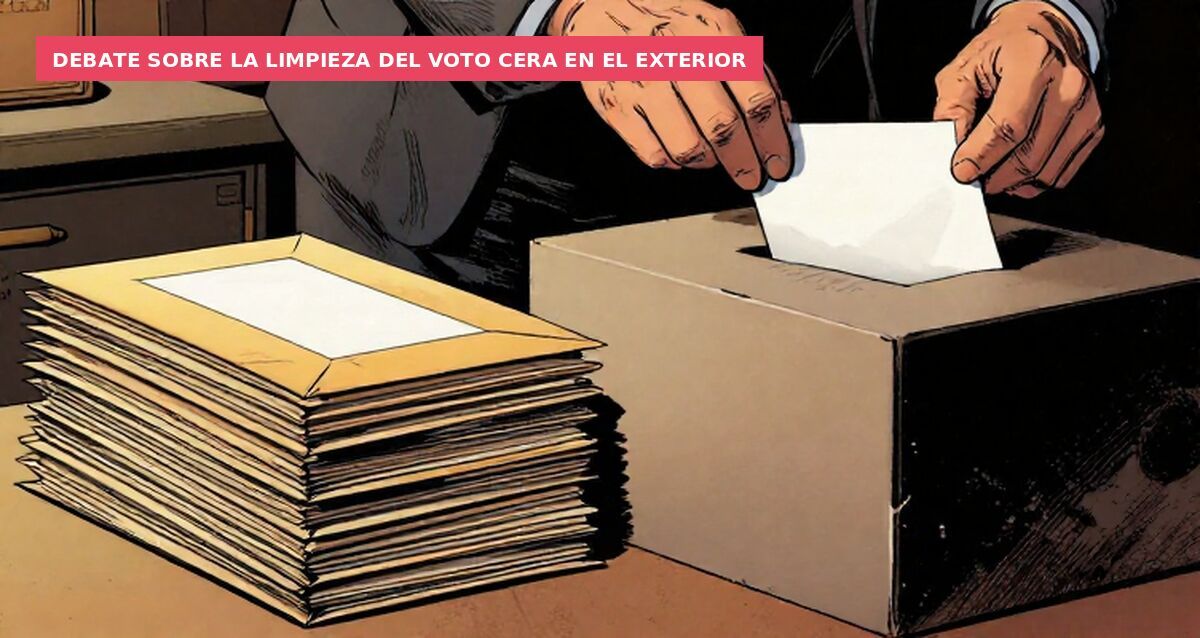 Abogacía del Estado: no es posible aplicar la ley de nietos