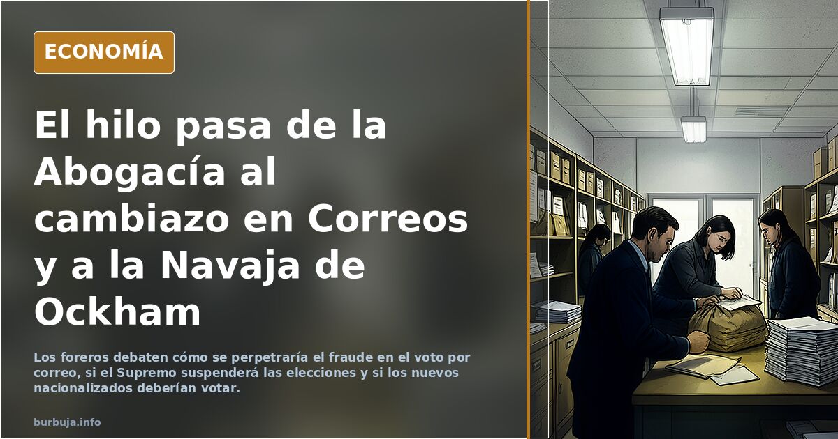 Abogacía del Estado: no es posible aplicar la ley de nietos