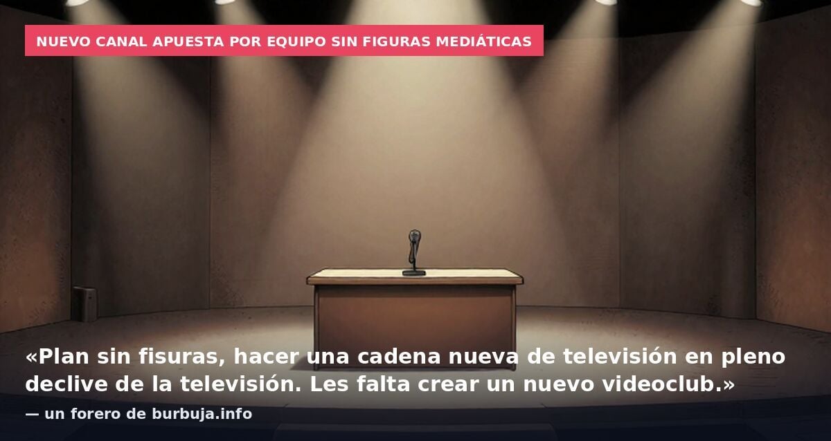 VIDEO: La Séptima presenta a sus reporteros/as