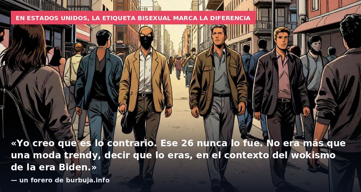 Washington Post: se desploma el número de jóvenes gaies en EEUU