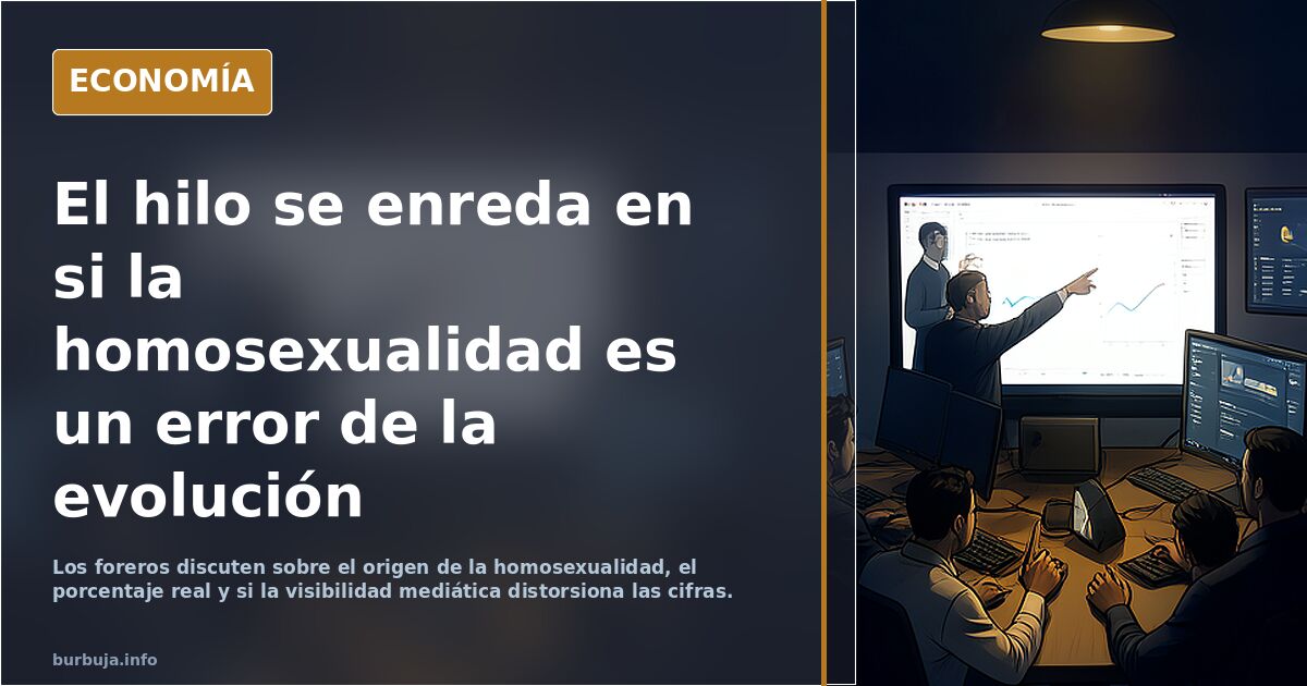 Washington Post: se desploma el número de jóvenes gaies en EEUU
