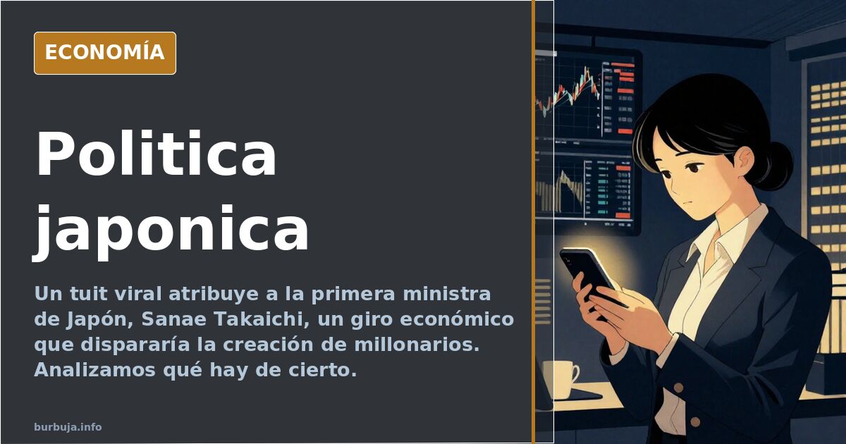 Politica japonica