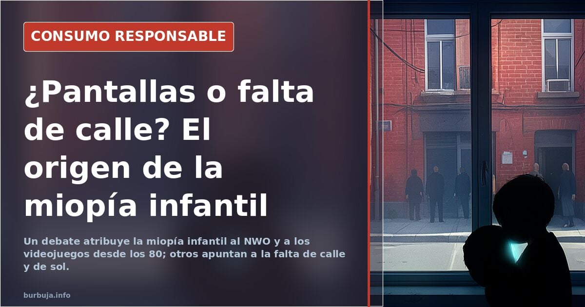 Niño pequeño mirando fijamente la pantalla de un smartphone a corta distancia en un restaurante