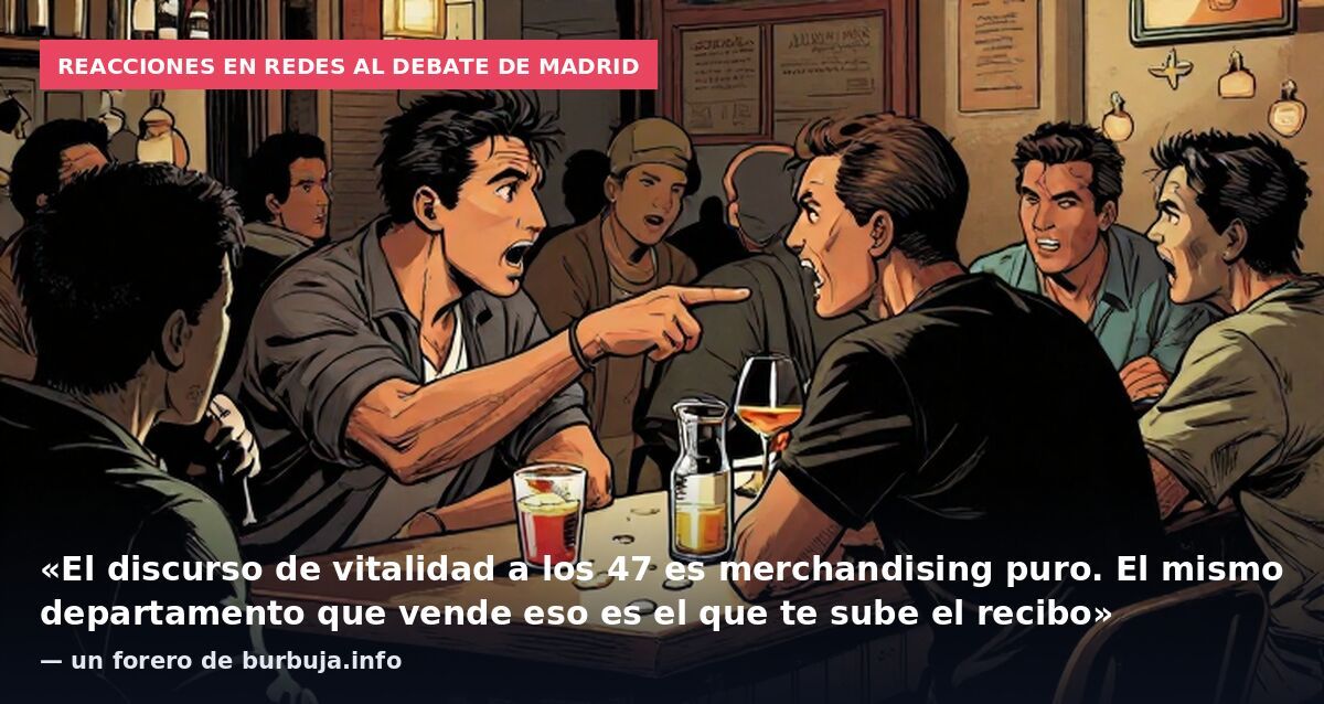 URGENTE Ayuso con las largas puestas en el parlamento de Madrid. HAY FOTO