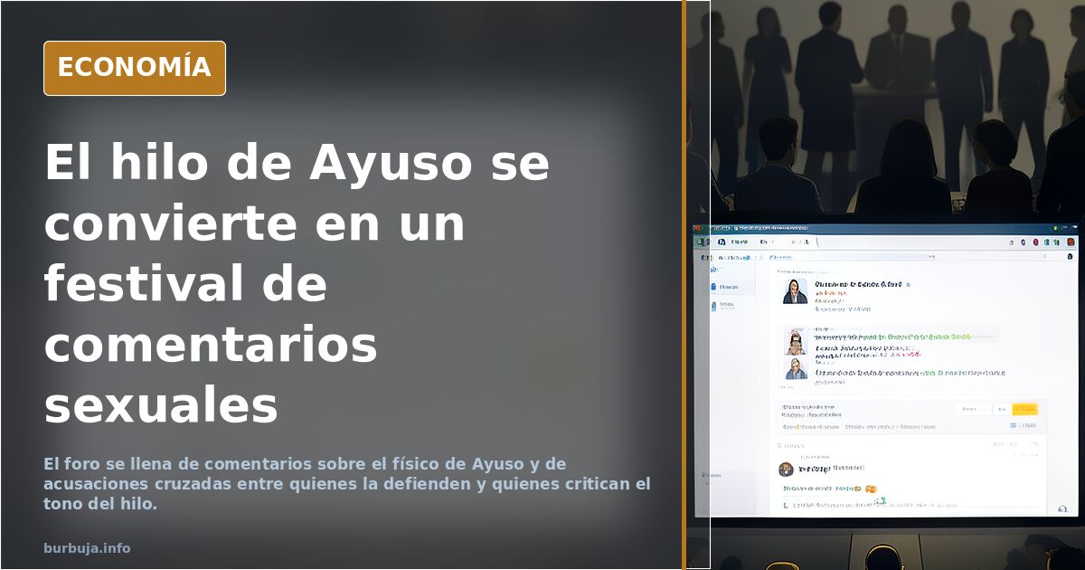 URGENTE Ayuso con las largas puestas en el parlamento de Madrid. HAY FOTO