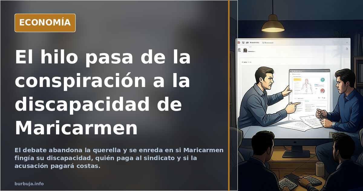 El Sindicato de Inquilinas prepara una querella por homicidio imprudente contra Urbagestión por la gloria de Maricarmen