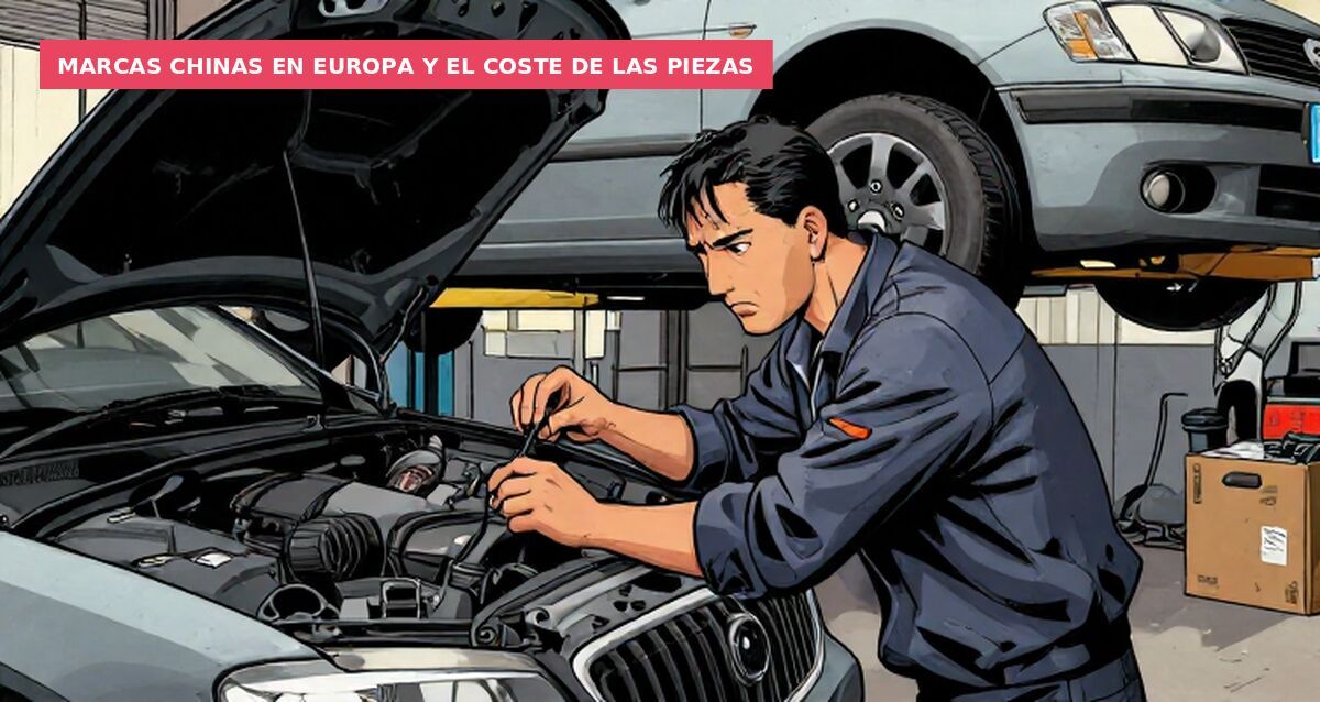 Test de frenada de emergencia: ¿se rompe el pedal?