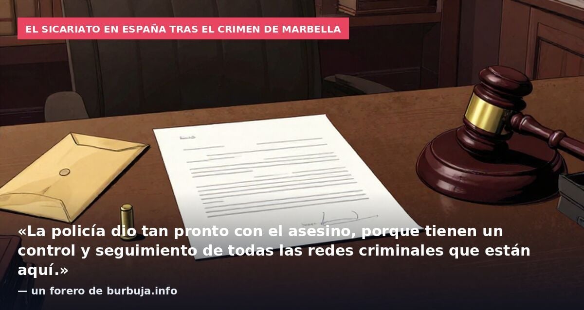 Asesinato cirujano Marbella: ¿qué pasa con la estética low cost?