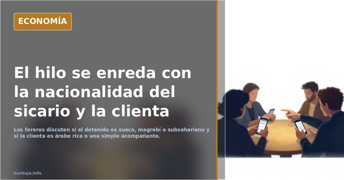 Asesinato cirujano Marbella: ¿qué pasa con la estética low cost?