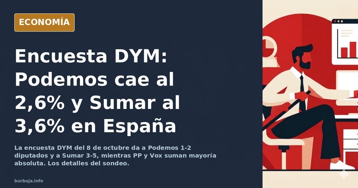 Ahora se entiende porqué mandaron de candidatos a Belarra a la CAM y al kioskero al ayuntamiento