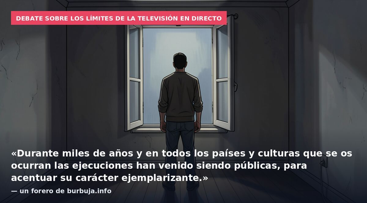 El Pentágono y el fusilamiento en directo: ¿realidad o ficción?