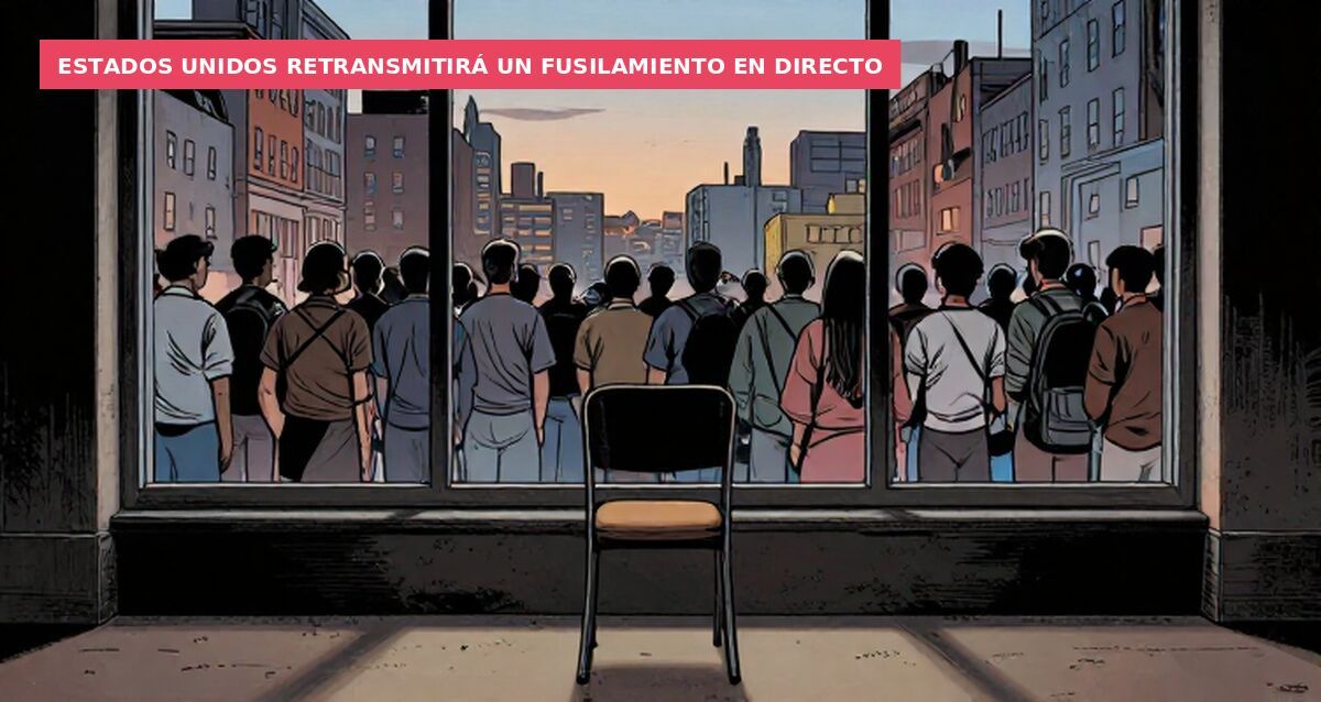 El Pentágono y el fusilamiento en directo: ¿realidad o ficción?