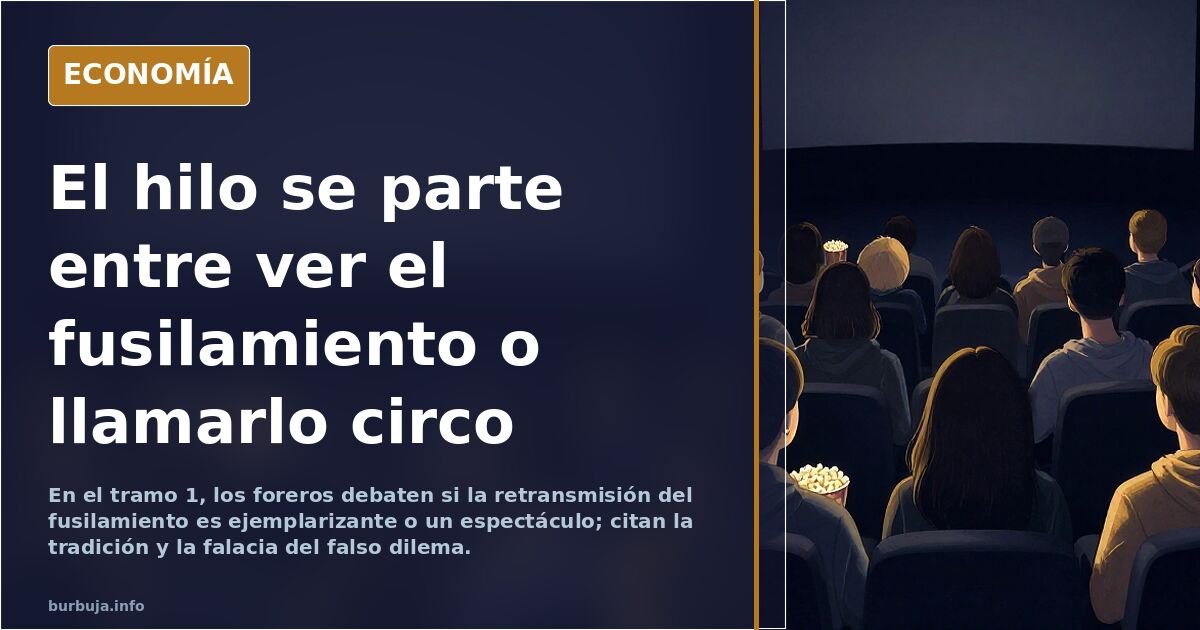El Pentágono y el fusilamiento en directo: ¿realidad o ficción?
