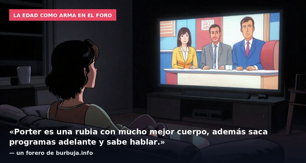 Carmen Porter vs Panchuso: ¿quién está mejor?