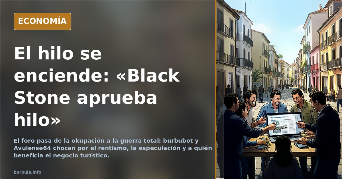 La okupación llega a los pisos turísticos: ¿qué hacer?