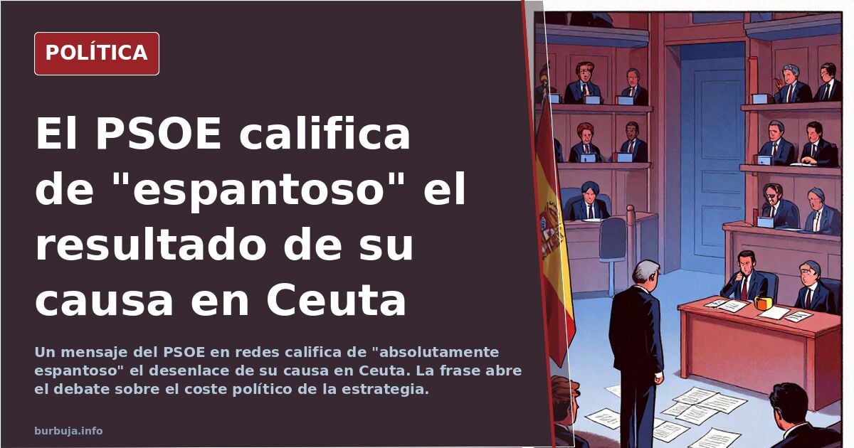 Tche, con esta derecha tan cuñada no podemos ir a ninguna parte.