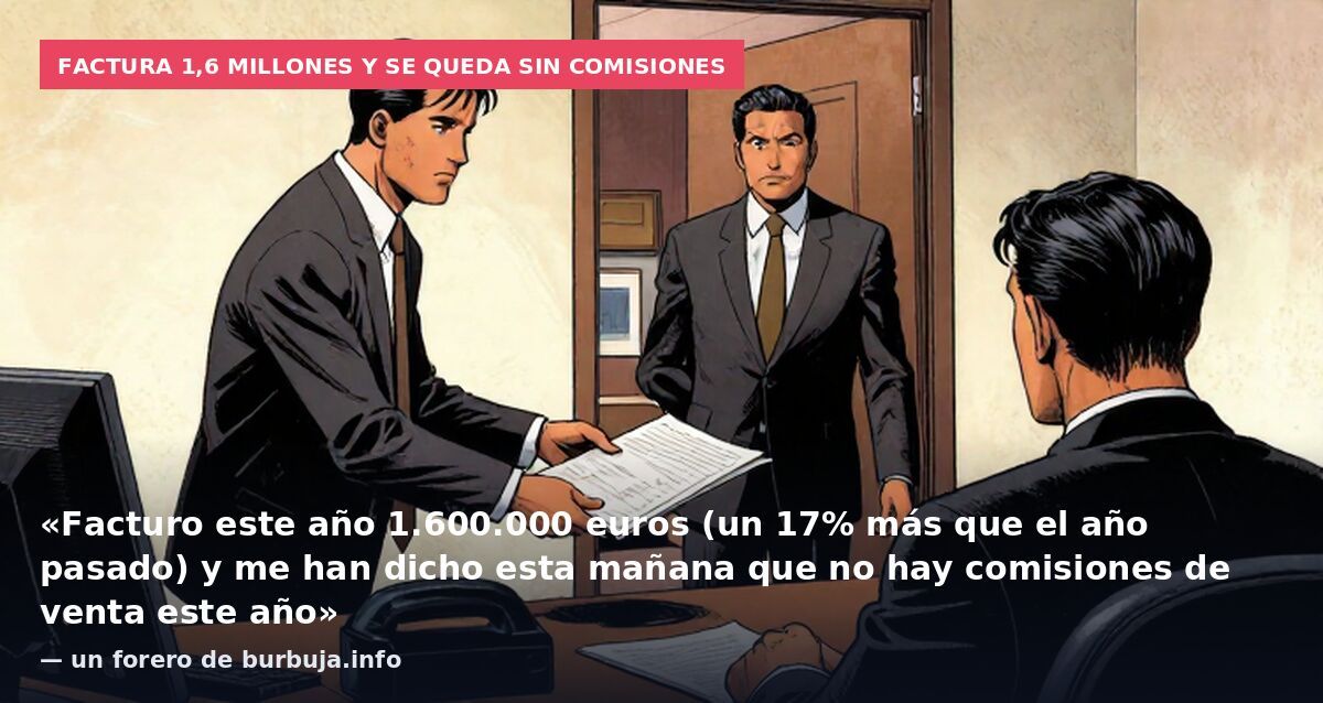 ¿Quién trabaja realmente en este país?