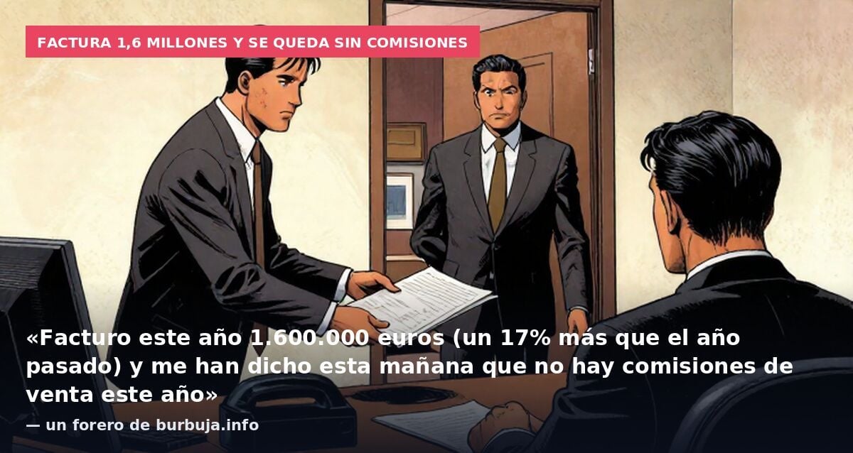 ¿Quién trabaja realmente en este país?