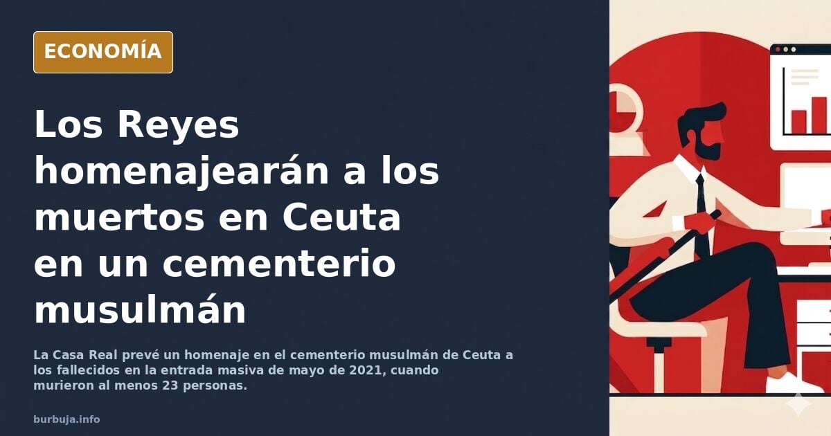 Se busca monarca