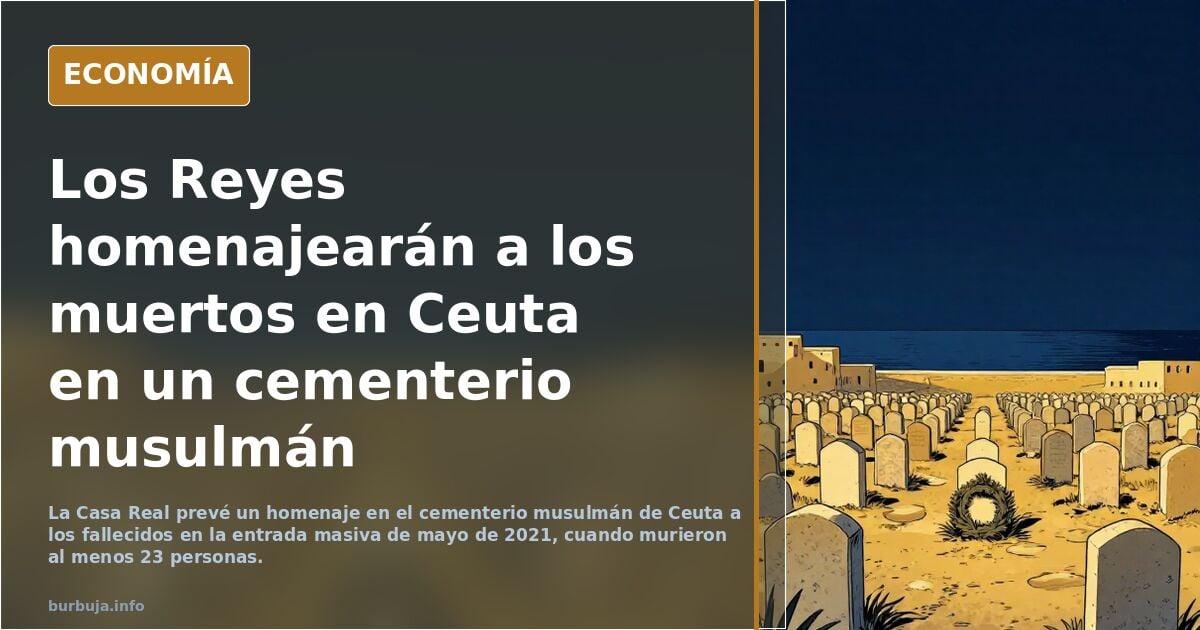 Se busca monarca