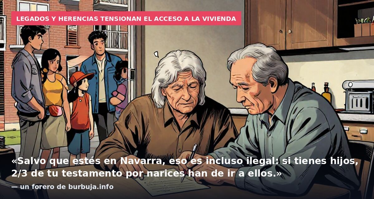 UNICEF y la vivienda: ¿se han pasado de frenada?