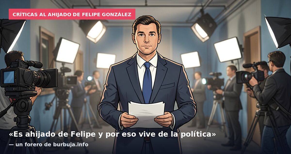 ¿Qué opináis de Gonzalo Miró?
