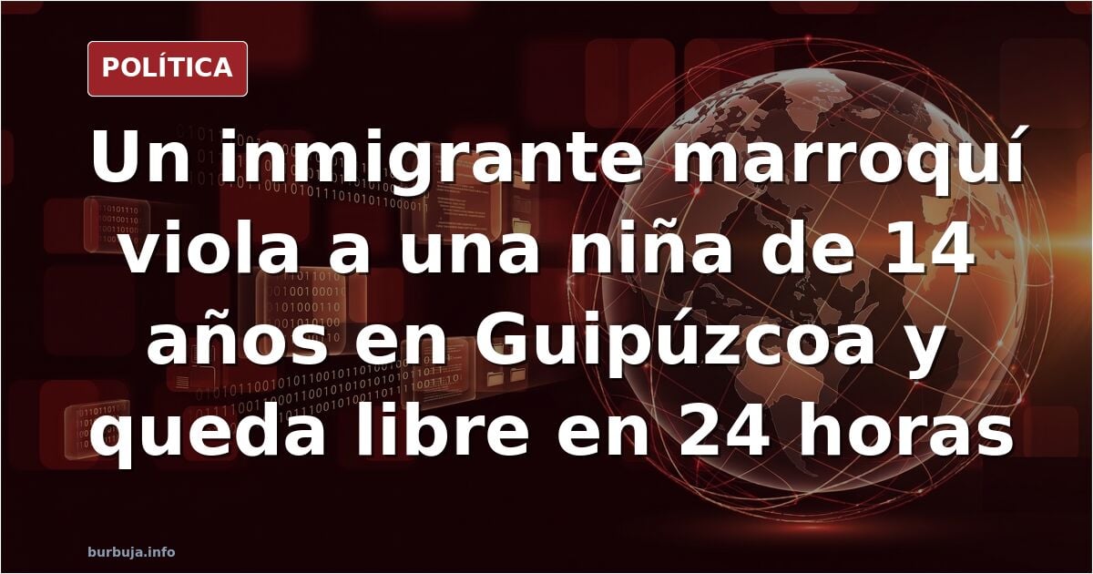 ¿A qué hora es la acampada en Guipúzcoa para condenar ésto?