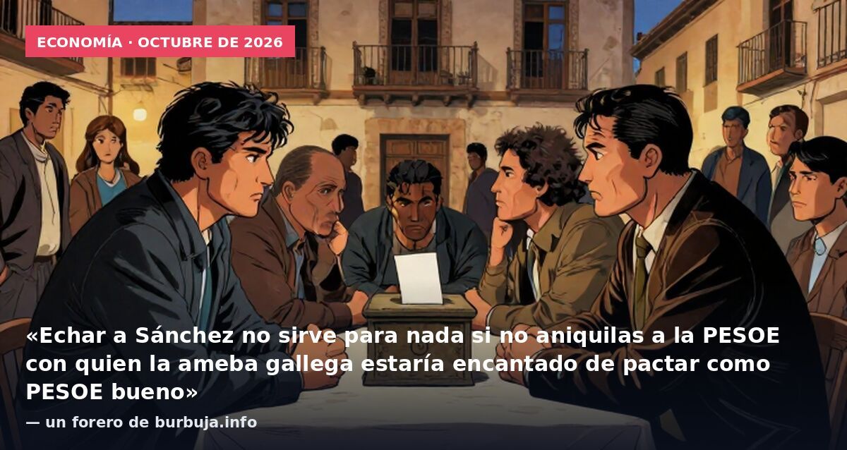 PP y VOX abren conversaciones para concurrir juntos al Senado tras el pacto del PSOE y Frente Amplio