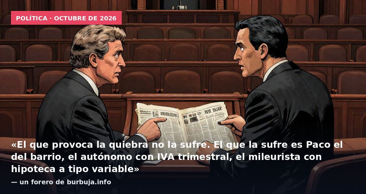 Abstencionistas y madmaxistas