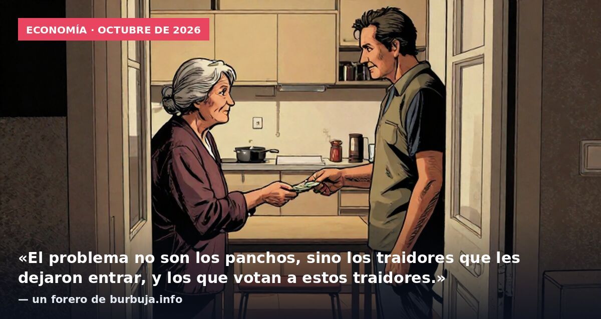 Polémica por la asistencia sanitaria pública a inmigrantes en España