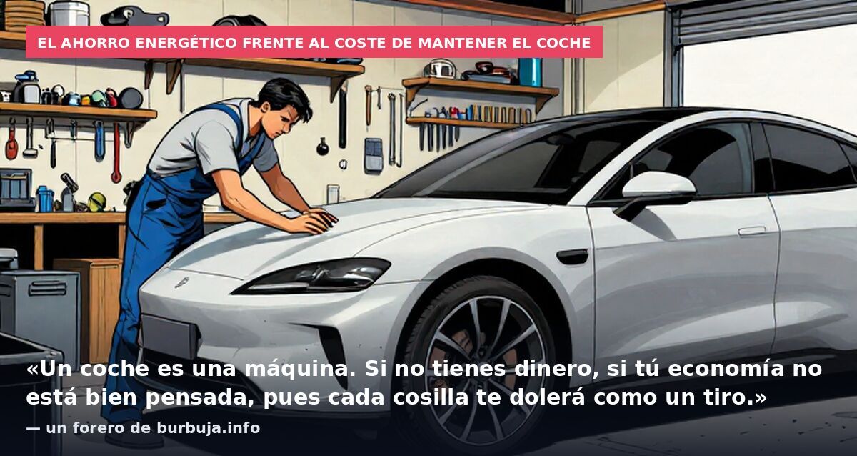 ¿Os fiáis de alguna marca de coches en 2026?