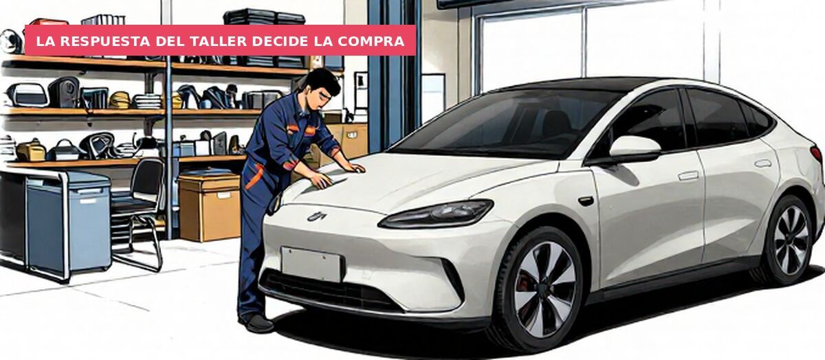 ¿Os fiáis de alguna marca de coches en 2026?