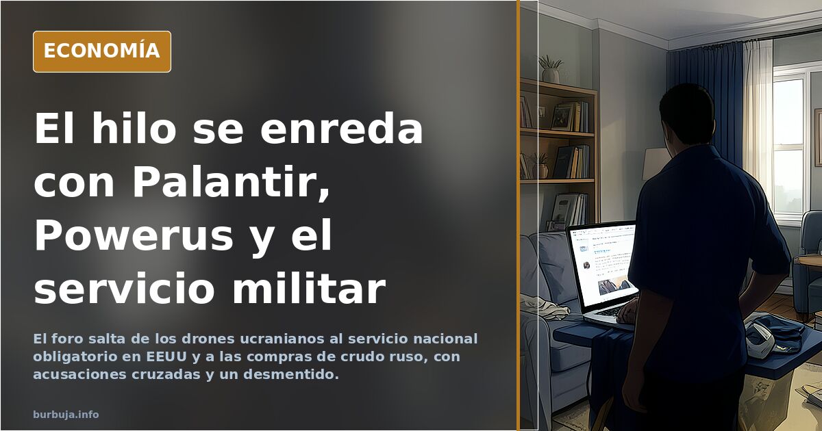 URGENTE - Trump anuncia que comprará a pilinguin varios millones de Toneladas de diésel - acuerdo Rusia-EE.UU pone a Ucrania en la cuerda floja
