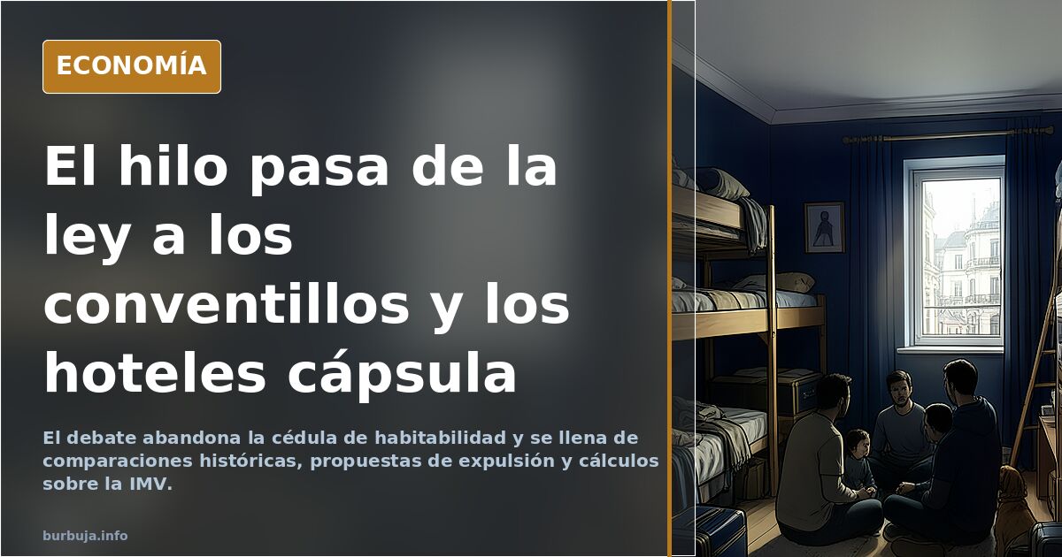 "Somos una pareja y dos niños, busco habitación. Pago hasta 700€"