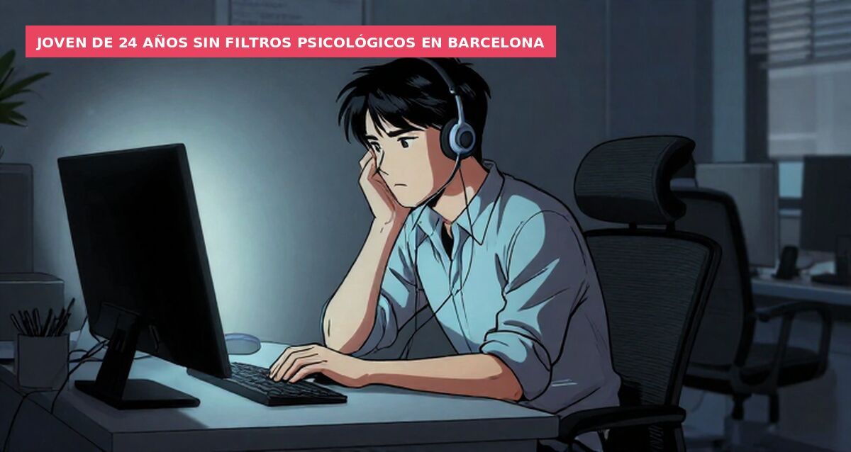 Una exmoderadora de Meta de 24 años se suicida tras trabajar en Barcelona revisando vídeos e imágenes violentas