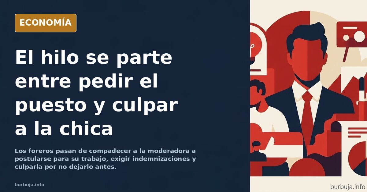 Una exmoderadora de Meta de 24 años se suicida tras trabajar en Barcelona revisando vídeos e imágenes violentas