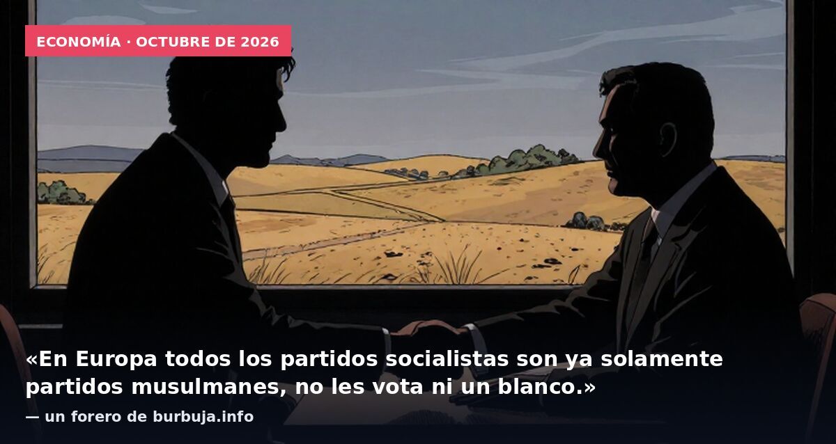 Abascal : "Sánchez es el candidato de Marruecos en España". Marruecos inicia campaña por el PSOE: urgen a su comunidad en España a «votar a Sánchez»