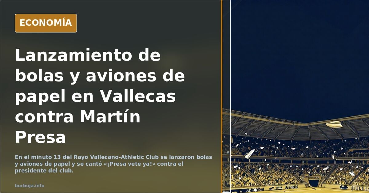 LO DE LOS ROj*S ES INCREÍBLE. SE SUSPENDE EL RAYO - BILBAO.
