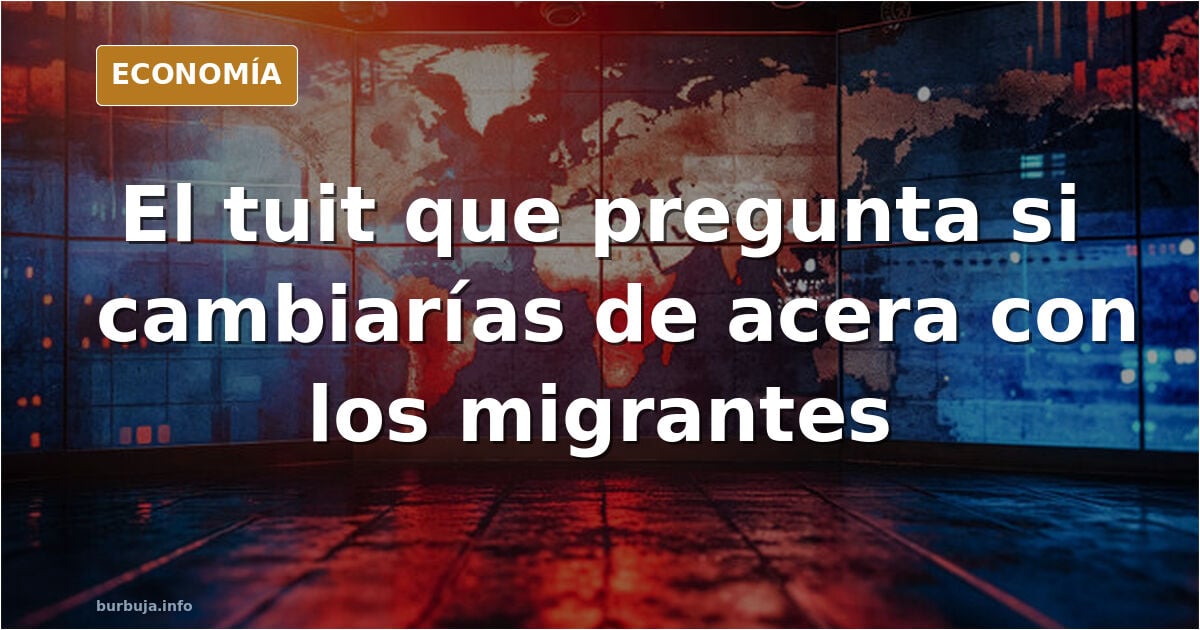 Esto es lo que apoyan Ayuso y Vox, ¿te parece bien?