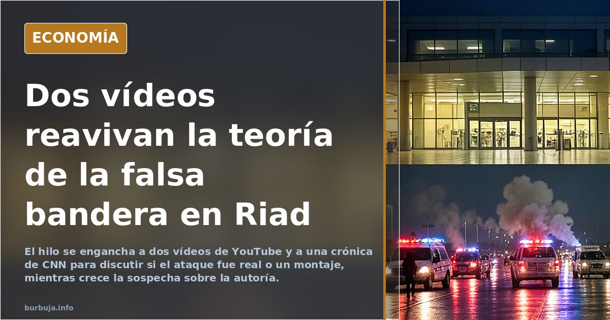 Misil en el aeropuerto de Riad: ¿qué se cuece en Yemen?