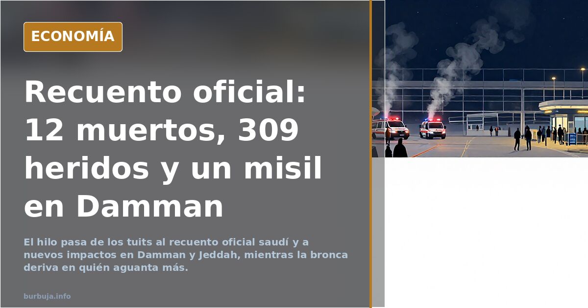 Misil en el aeropuerto de Riad: ¿qué se cuece en Yemen?