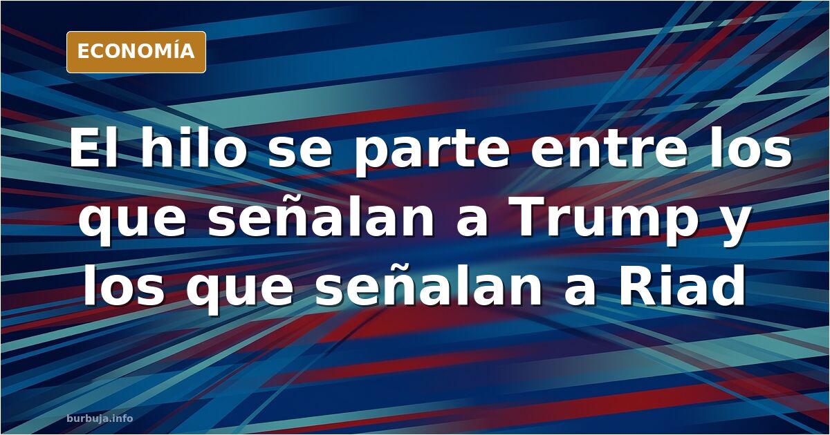 Misil en el aeropuerto de Riad: ¿qué se cuece en Yemen?