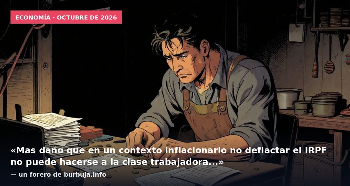 La contraofensiva contra la clase trabajadora se prepara. Feijóo "pedirá sacrificios"